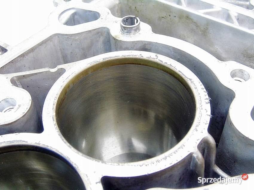 BLOK SILNIKA LIH 12 TURBO ASTRA K ENCORE osobowe Sosnowiec