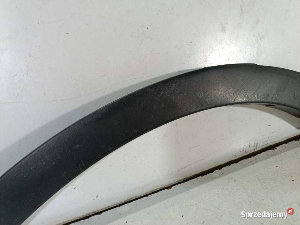 LISTWA BŁOTNIKA PRAWY TYŁ BMW X3 E83 3330868