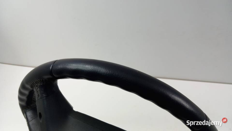 FORD S MK1 KIEROWNICA SKÓRA MULTIFUNKCJA osobowe sprzedam