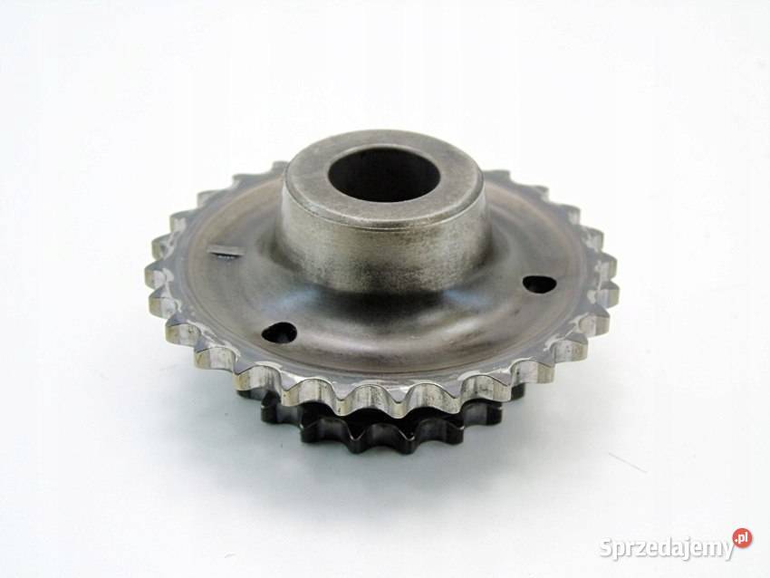 KOŁO POMPY WTRYSKOWEJ 30 D E39 E46 E38 BMW 330D osobowe