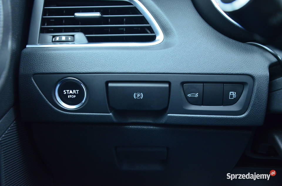 Wypasiony Peugeot 508 komputer pokładowy lubelskie Dęblin