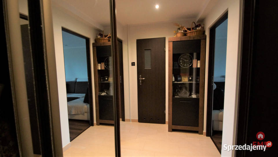 Mieszkanie Białystok 484m2 3 pokoje