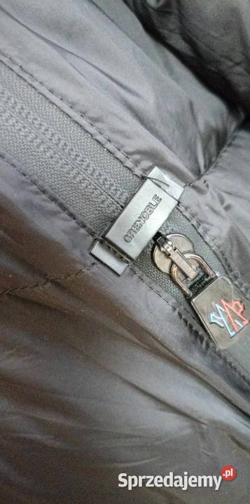 Moncler puchowa męska Ostrowiec Świętokrzyski