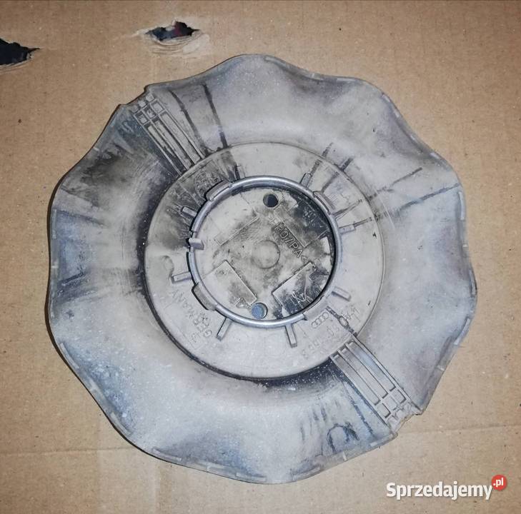 Dekielek dekiel felgi speedline r15 Audi 80 100