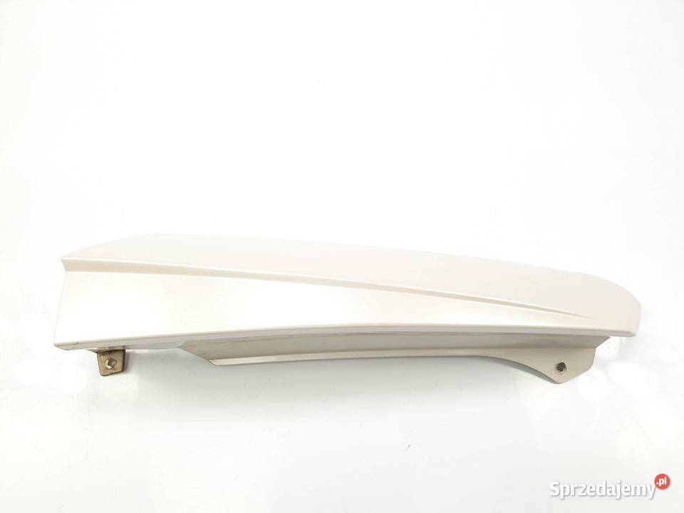 POLIK OSŁONA LEWY CADILLAC ESCALADE ESV 15791311 osobowe kujawsko-pomorskie Lipno