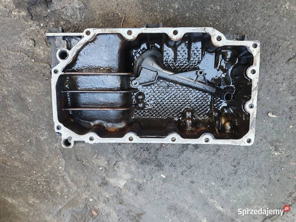 Miska olejowa Land Rover Freelander 18 benzyna Kraków
