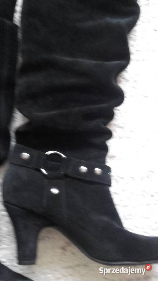 MARKOWE ZAMSZOWE KOZACZKI NA DZIŚ r 6 39 wielkopolskie Piła