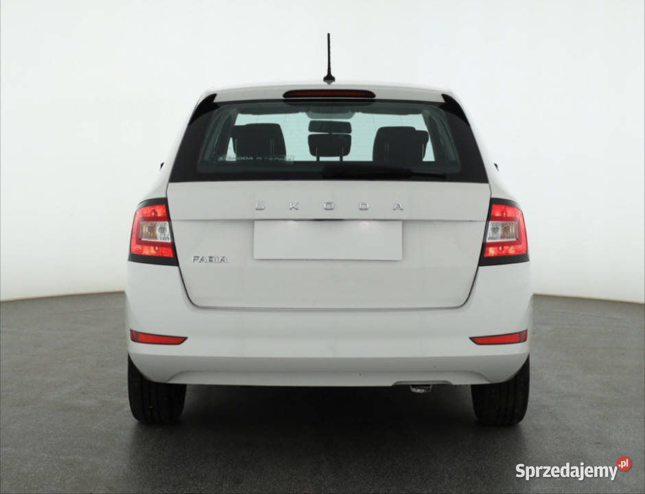 Skoda Fabia 10 TSI Kombi Fabia Piaseczno sprzedam