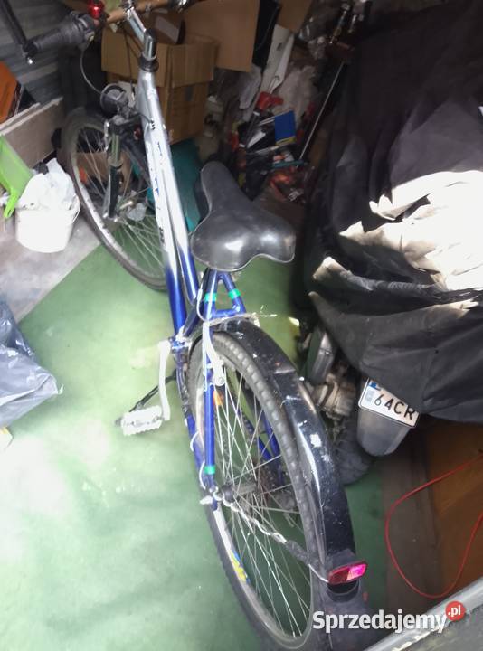Rower Górski 26Cal zachodniopomorskie Recz sprzedam