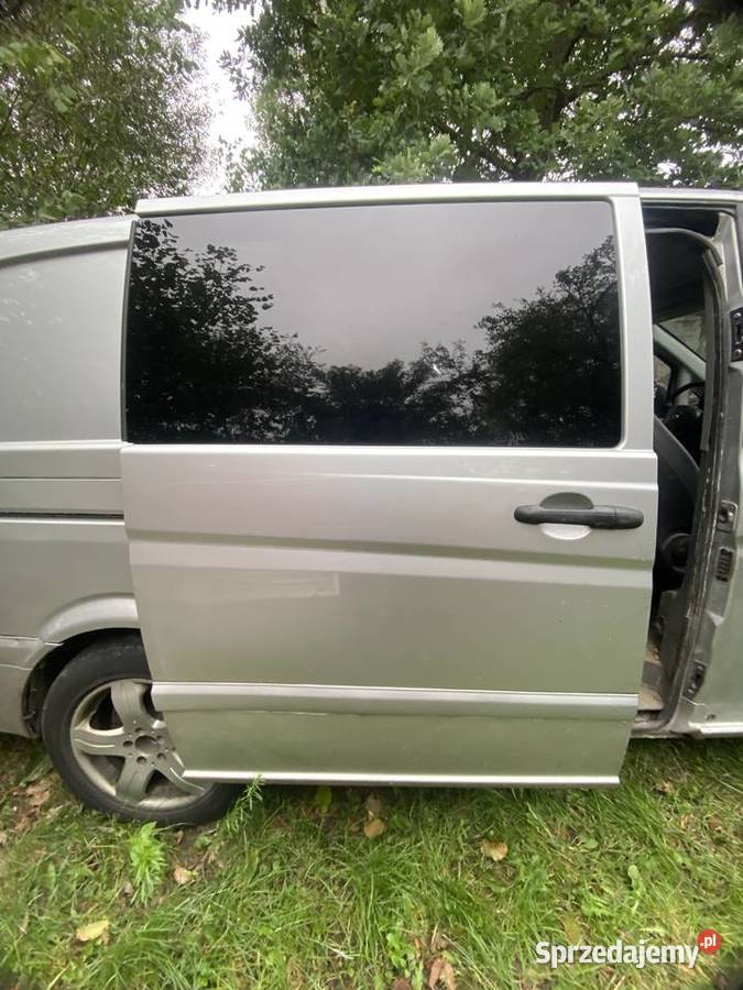 Wzmocnienie Audi A4 B7 20TDI Zbuczyn