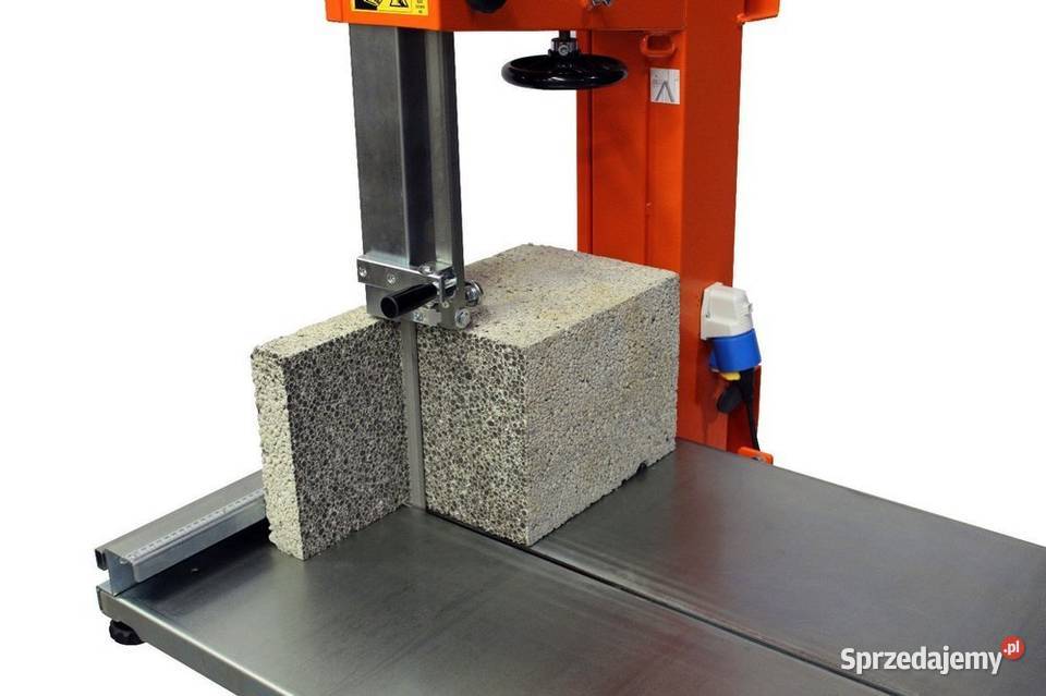 NORTON CLIPPER CB651 PIŁA PILARKA PRZECINARKA