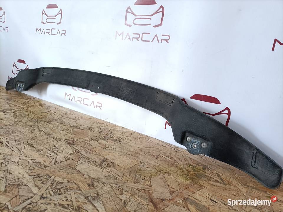 BMW 4 F32 F33 F36 MPAKIET WZMOCNIENIE WSPORNIK Pleszew sprzedam