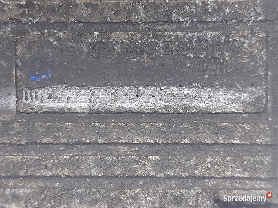 MERCEDES A W168 W210 PRZEKAŹNIK WENTYLATORÓW Ksawerów sprzedam