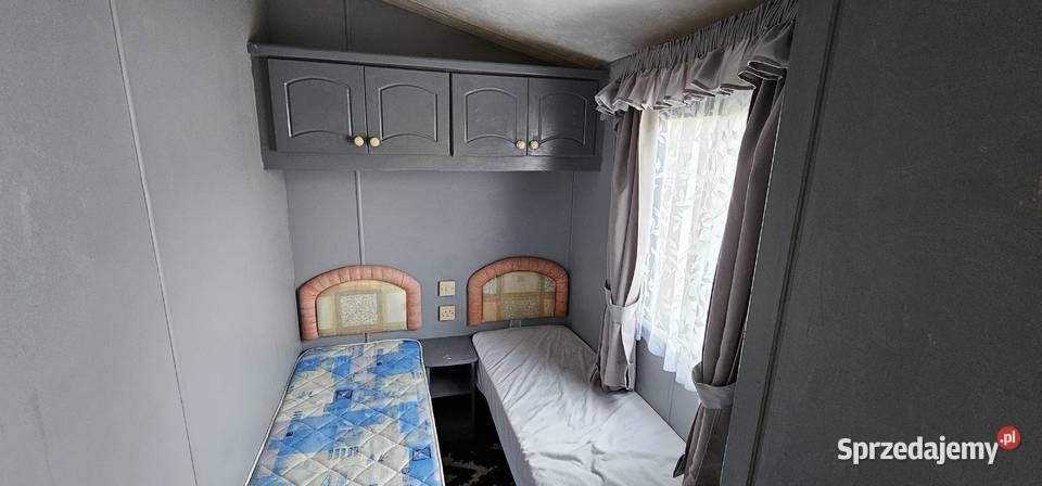 Domek holenderski Westmorland 3 pokoje 486 plac mazowieckie Radom