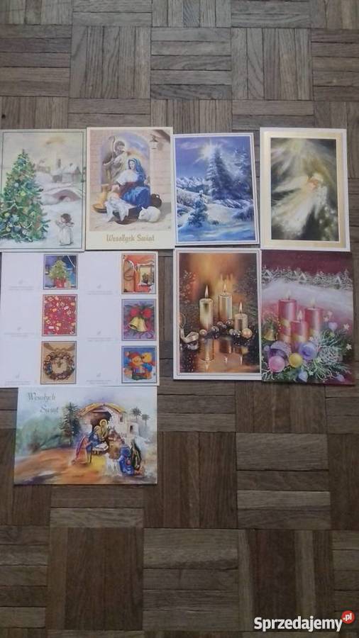 Karneciki na życzenia 26 sztuk Iława sprzedam