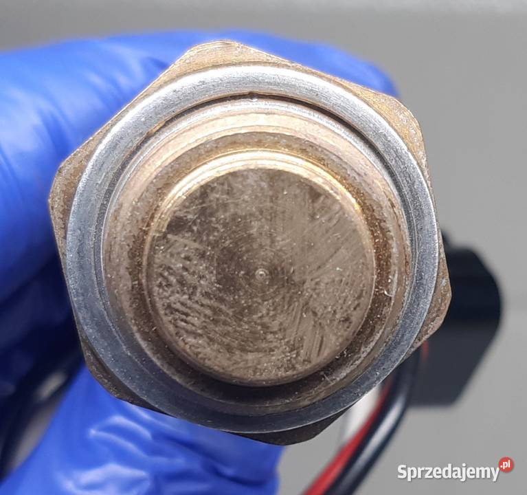 WŁĄCZNIK WENTYLATORA FIAT ALFA 145 146 155 czujniki Mielęcin sprzedam