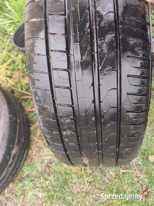 alufelgi z oponami 18 do Audi A4B8 Rząbiec sprzedam