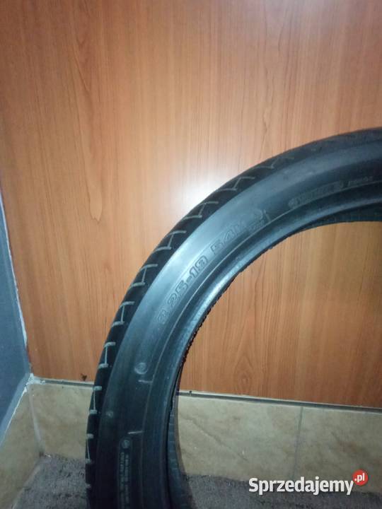 Opona motocyklowa Łącko