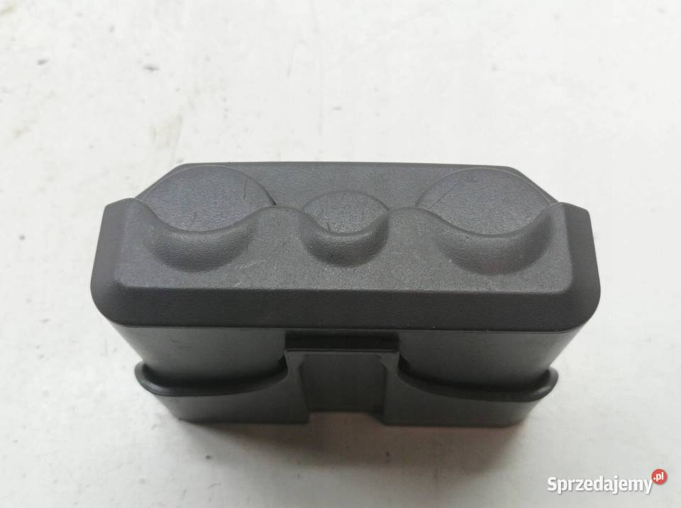 SCHOWEK TUNELU ŚRODKOWEGO 9192556 Volvo S80 I sprzedam