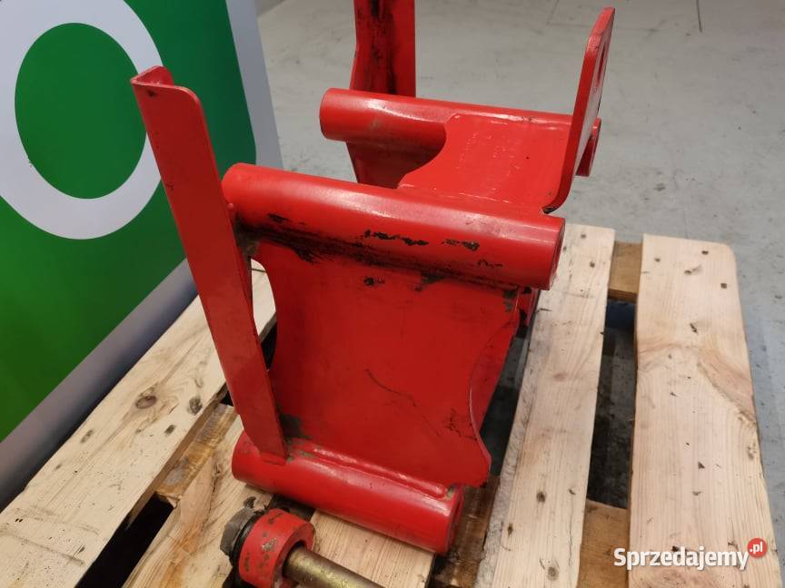 Manitou MLT Zaczep
