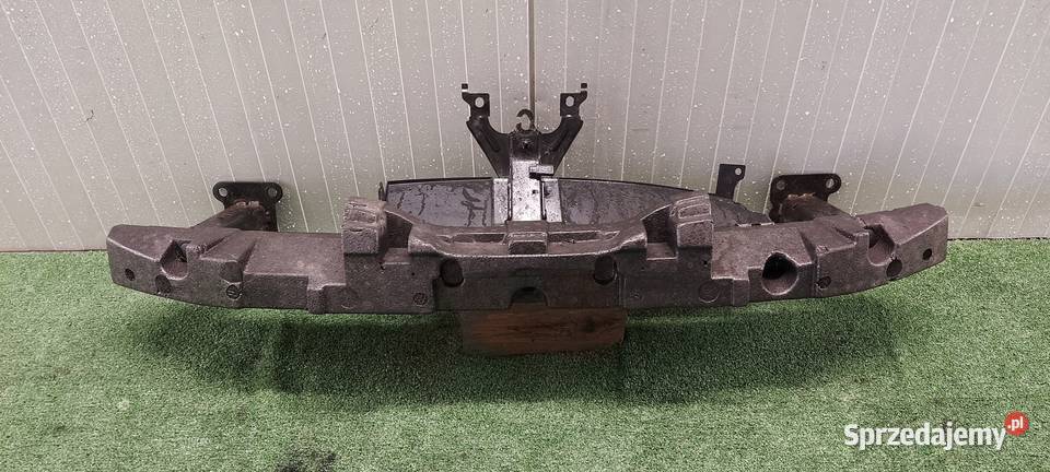 BELKA ZDERZAKA PRZÓD ABSORBER NISSAN QASHQAI J10 Międzychód