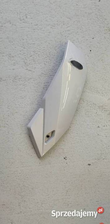 BMW S 1000 R RR 2123 K67 OEM SPOILER SILNIKA Nowy Tomyśl