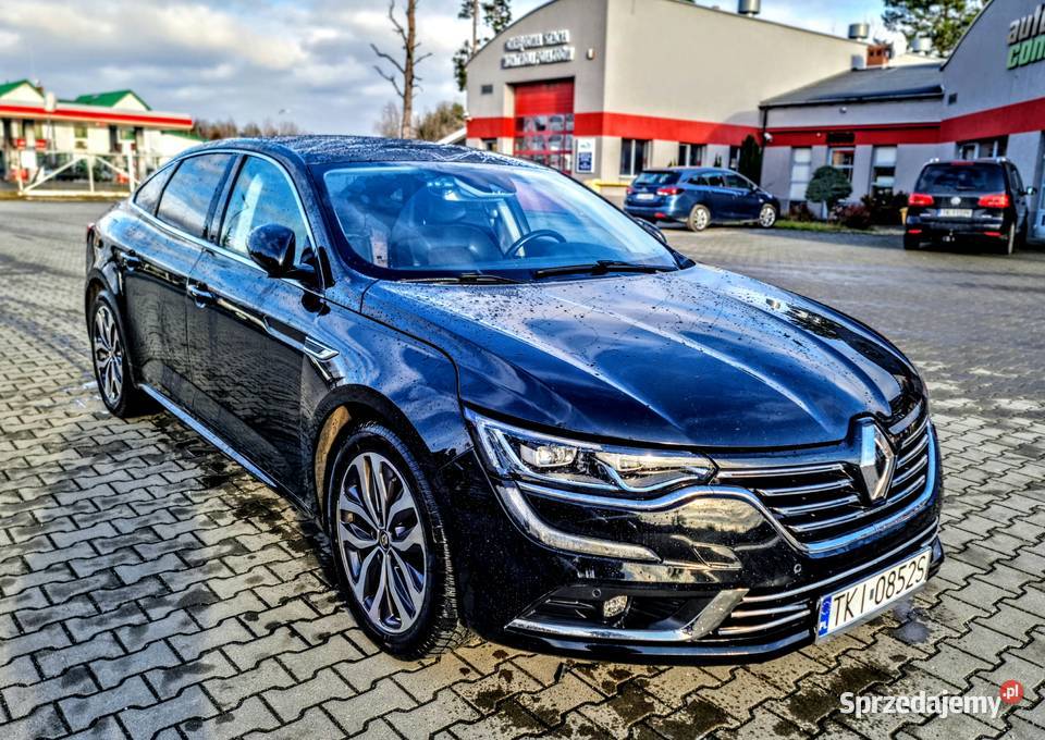 Renault talisman Kielce sprzedam