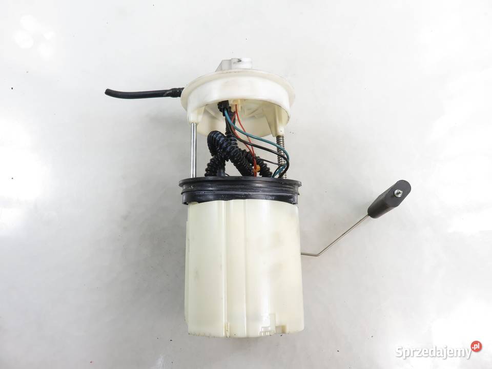 POMPA PALIWA NISSAN ALMERA N16 15 0580314053 Pompy paliwa