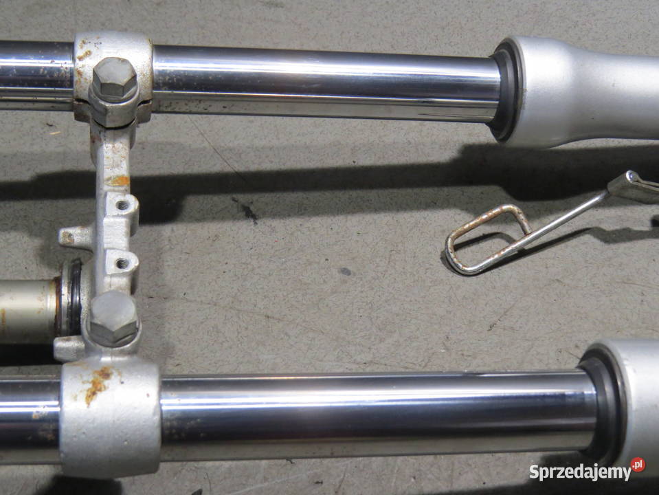 YAMAHA XV 250 125 VIRAGO 535 750 LAGI PRZÓD Gdańsk