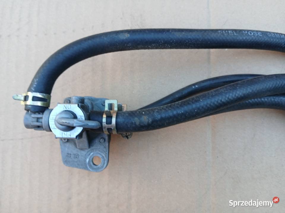 Kranik paliwa Suzuji GS 500 Skwierzyna