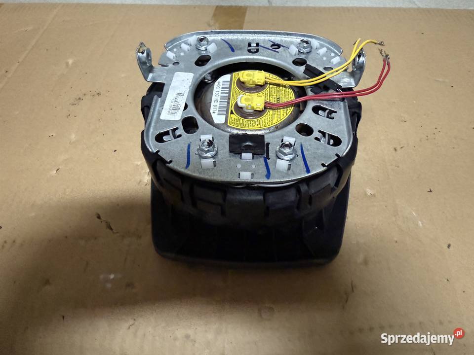 Poduszka kierowcy Chrysler TownCountry 36 Kolbuszowa Dolna