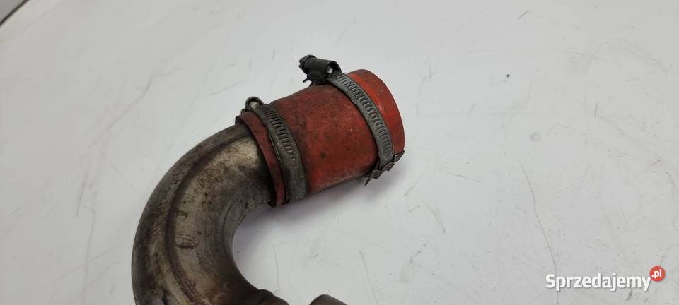 PRZEWÓD RURA DOLOT FORD KUGA MK1 kujawsko-pomorskie Lipno sprzedam