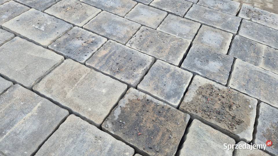 Kostka brukowa podlaskie Hryniewicze