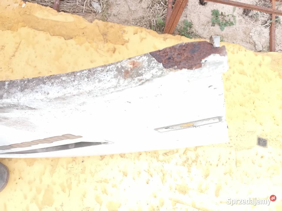 Iveco Daily 3510 Błotnik warmińsko-mazurskie Milejewo