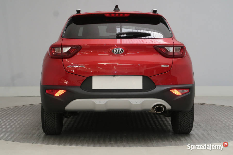 Kia Stonic 10 TGDI Zabrze sprzedam