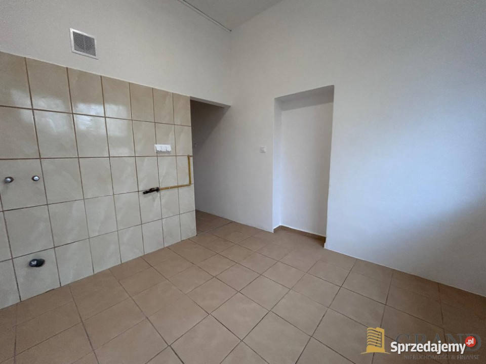 Mieszkanie Szczecin Goleniowska 809m2 Liczba pokoi 5