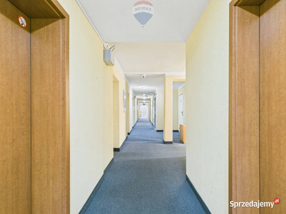 NA SPRZEDAŻ HOTEL W CENTRUM TORUNIA