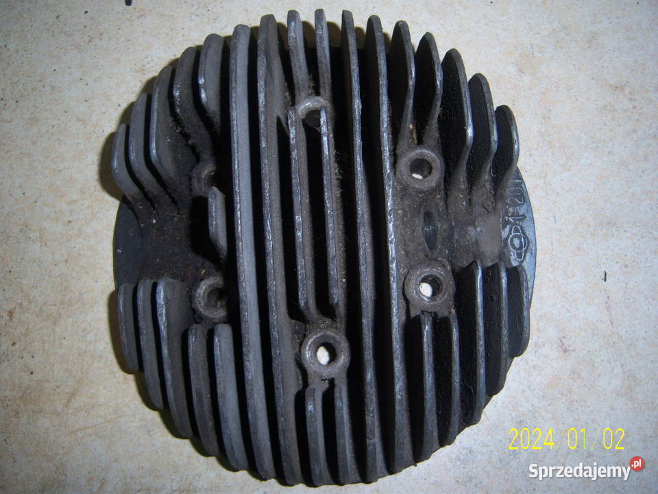 IŻ 350 49 56 planeta głowica Kielce