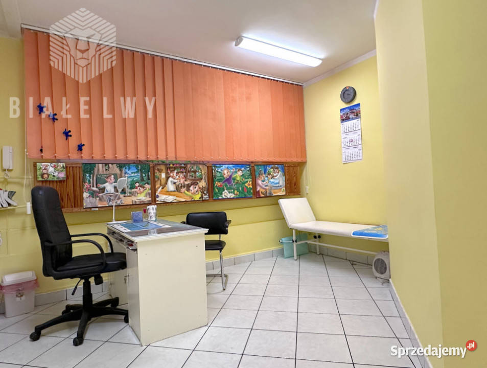 Ogłoszenie lokal Warszawa Jana Cybisa 5463m2 mazowieckie