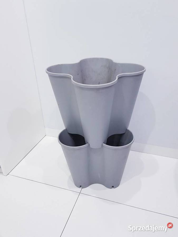 Doniczki osłonki ogrodowowewnętrzne Ikea Dąbrowa Górnicza