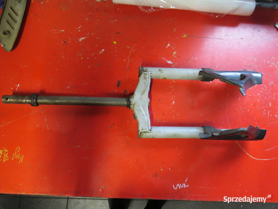 PEUGEOT ELYSEO 50 80 125 9801 lagi przód