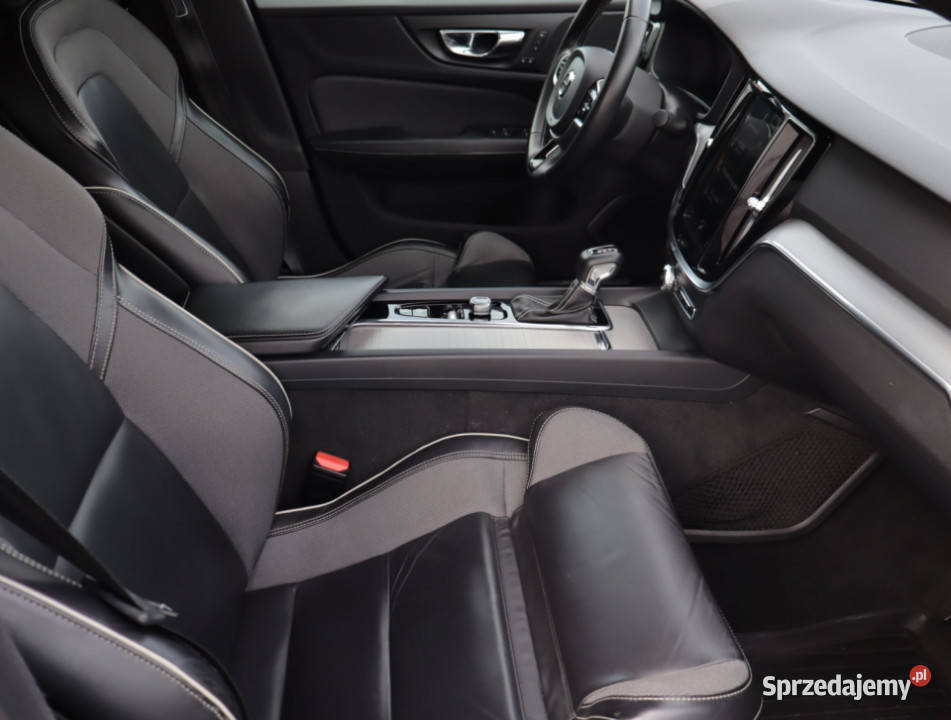 Volvo S60 T5 światła do jazdy dziennej Lublin