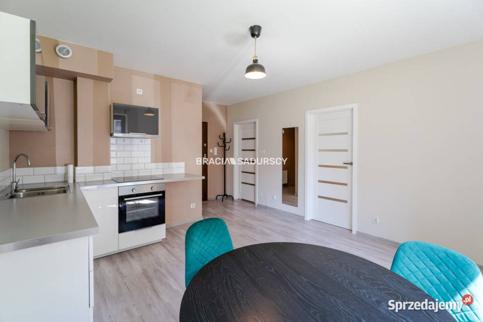 Do sprzedaży mieszkanie Kraków Dąbska 346m2 2pok małopolskie sprzedam