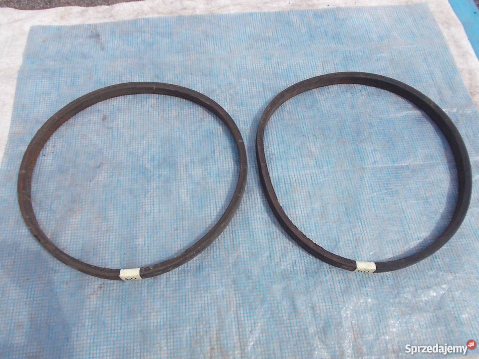 Pasek klinowy Fiat 378 106 Y 340 435 123 Spławie