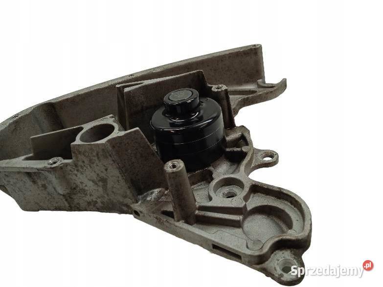 POMPA WODY 1914118S 23 JTD HPI Fiat Ducato II świętokrzyskie