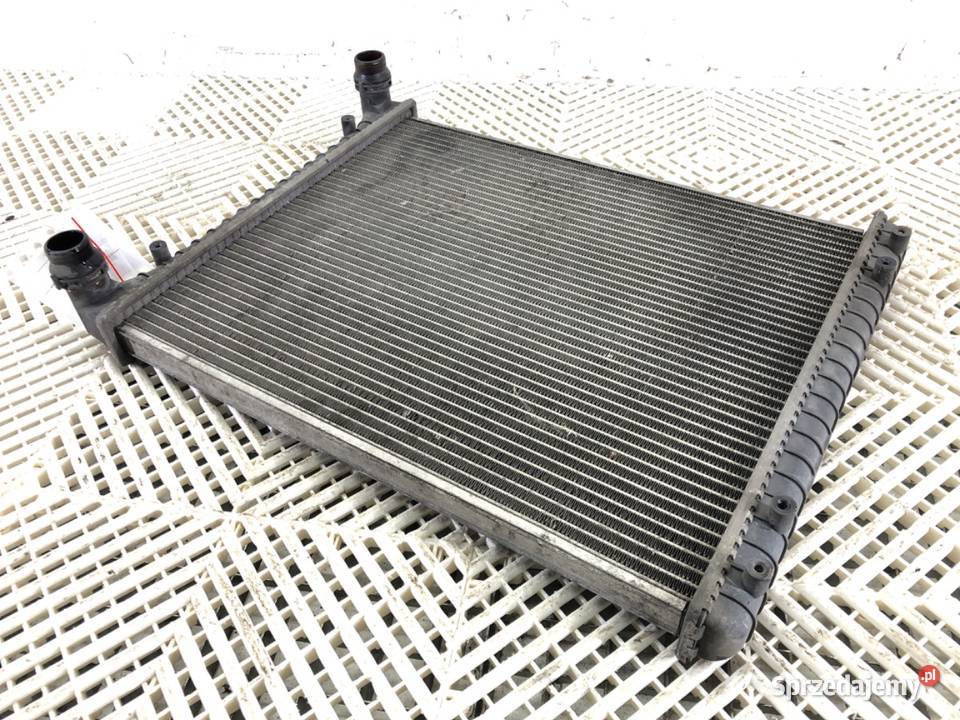 CHŁODNICA WODY AUDI A2 14 75 8Z0121251 0005