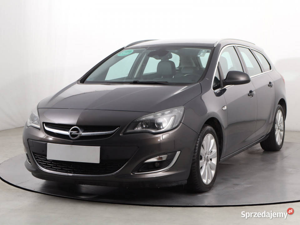 Opel Astra 14 T Katowice sprzedam