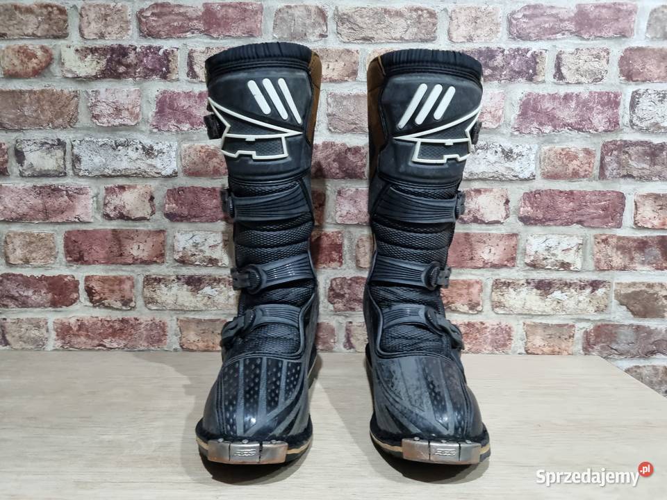 Buty Cross Enduro AXO ENDURO 44 Starachowice