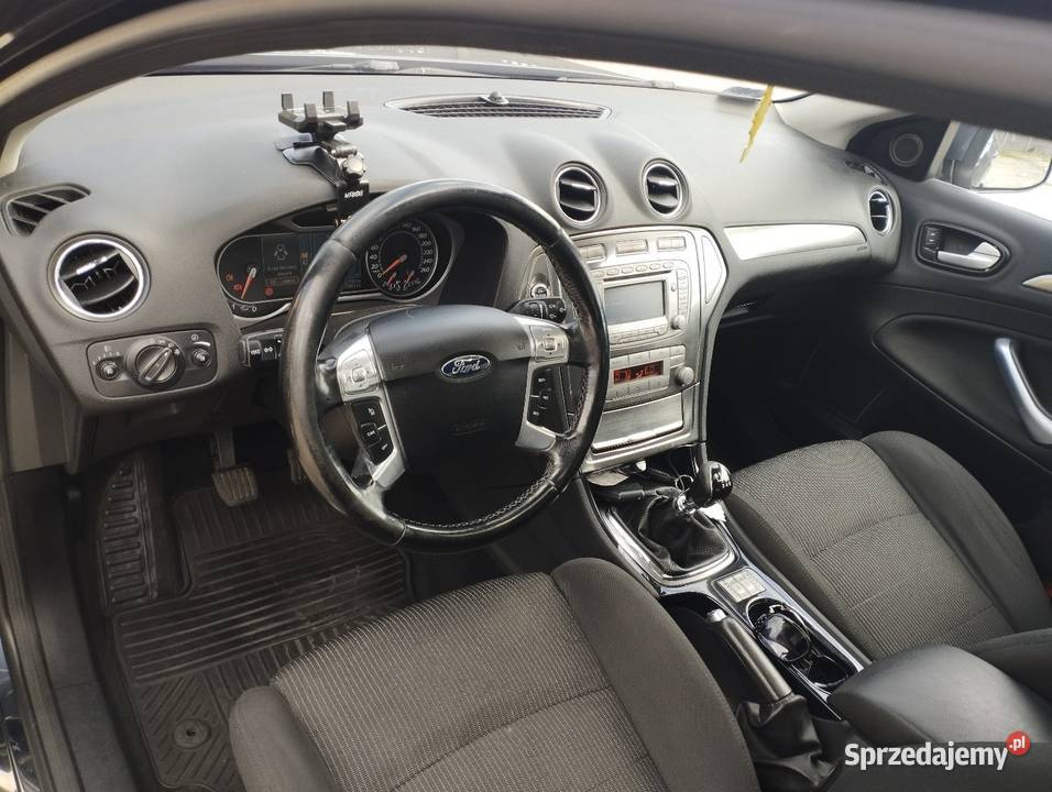 Sprzedam Mondeo manualna łódzkie Żychlin