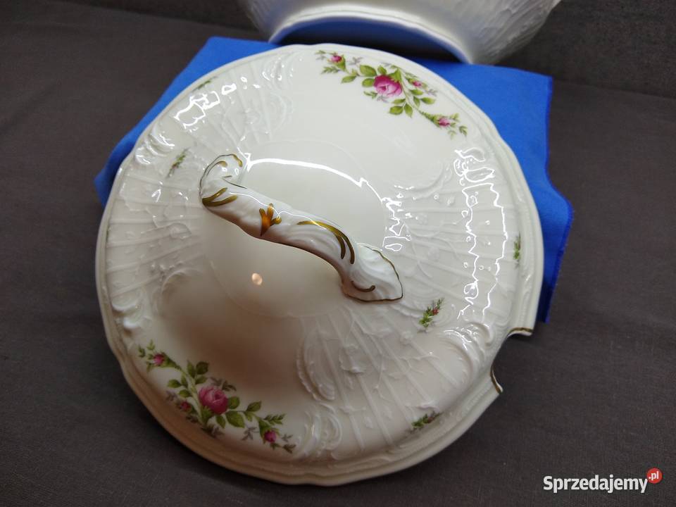 Waza duża Rosenthal Sanssouci Ramona 39 l